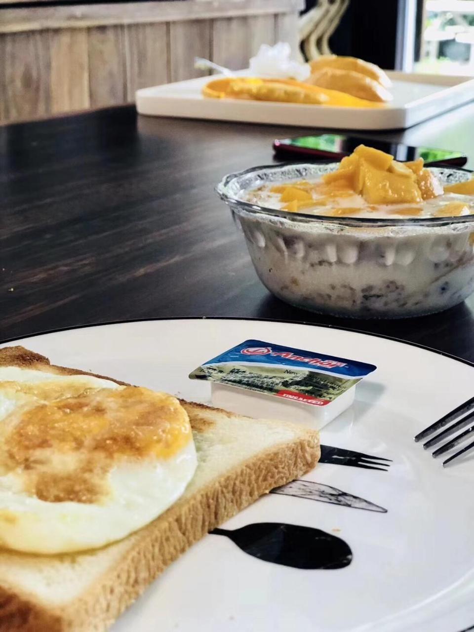 Guilin Oasis Inn Екстериор снимка